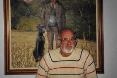 Bob Parsons Newark Park 1990