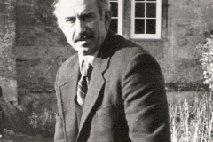 Bob Parsons Newark Park