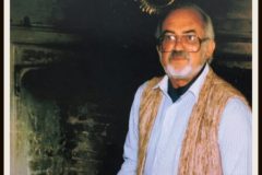 Bob Parsons Newark Park 1990