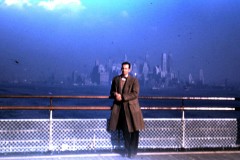 Bob Parsons travels in the USA