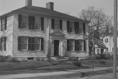 Lexington Johnathan Harington House