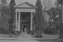 Los Angeles The Beckett Residence