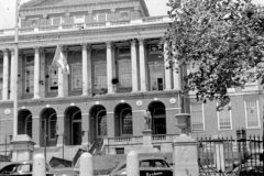 Shreveport Louisana, 1940’s