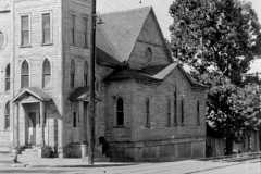 Shreveport Louisana, 1940’s