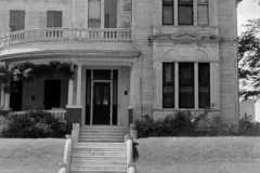 Doll House Shreveport Louisiana, 1940’s
