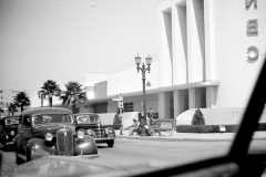 Los Angeles 1940’s