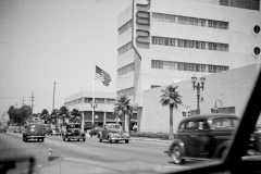 Los Angeles 1940’s