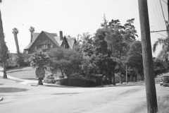 Los Angeles 1940’s