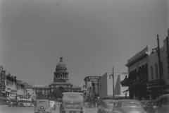 Austin Texas 1940