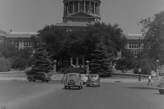 Austin Texas  1940