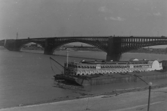 St Louis Eads Bridge