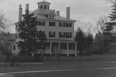 Arlington Whitmore Robbins House