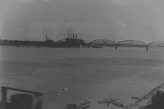 St Louis McKinley Bridge