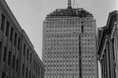 John Hancock Building Boston