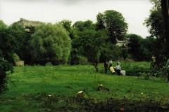 Duke of Edinburgh Award Scheme  volunteers