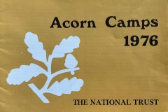 Acorn Camps
