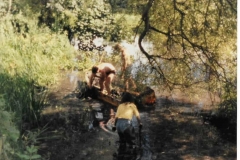 Duke of Edinburgh Award Scheme  volunteers