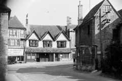 Burford 1945
