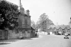 Burford 1945