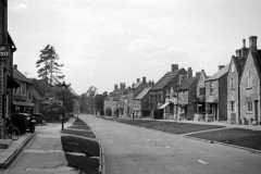 Chipping Campden 1945