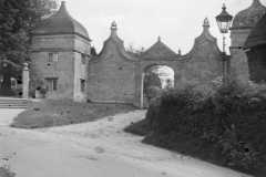 Chipping Campden 1945