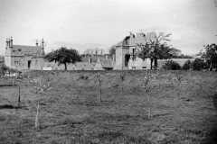 East Banqueting House Chipping Campden 1945