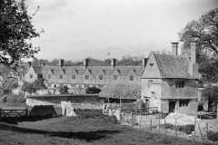 Chipping Campden 1945