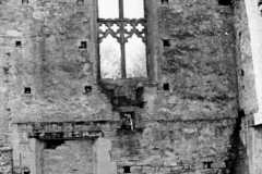 Minster Lovell 1945