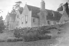 Owlpen Manor 1945