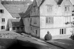 Owlpen Manor 1945