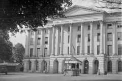 Cheltenham Queens Hotel 1945