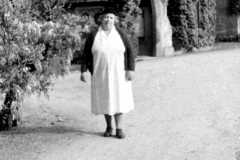 Southam Delabere 1945