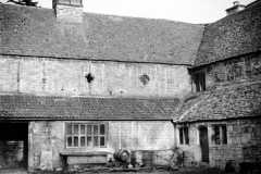 Southam Delabere 1945