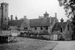 Southam Delabere 1945
