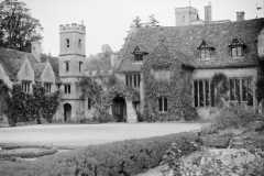 Southam Delabere 1945