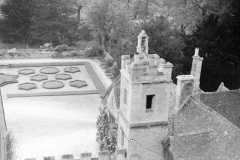 Southam Delabere 1945