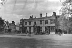 Stanway House 1945