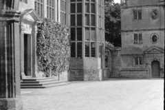 Stanway House 1945