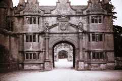 Stanway House 1945