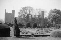 Sudeley Castle 1945