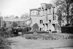 Sudeley Castle 1945