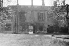 Sudeley Castle 1945