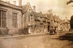 Chipping Campden 1945