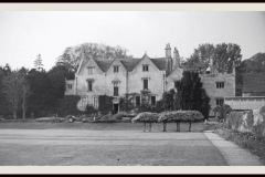 Ablington Manor 1945