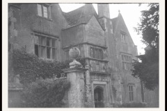 Ablington Manor 1945