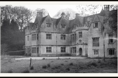 Bibury Court 1945