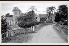 Brockworth Court 1945