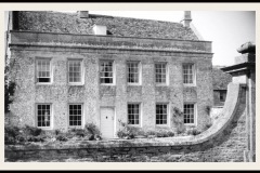 Butlers Court Downington 1945