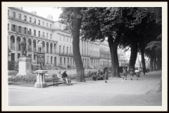 Cheltenham 1945