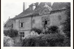 Medford House Chipping Campden1945